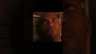 Samantha's Death | I am Legend 