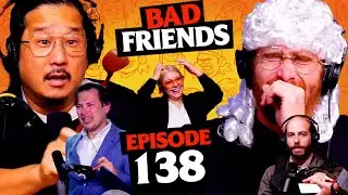 The Producers' Biggest Mistake | Ep 138 | Bad Friends