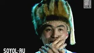 Jузун jуур Алтай ойноткылдар