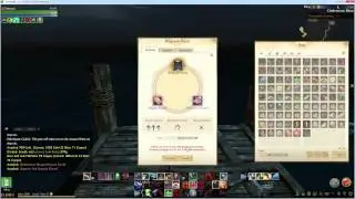 ArcheAge - The road to the Mythical Bow(Точим лук в эпоху мифов)