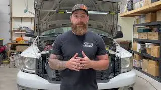 How To Set Valve Lash On A Cummins