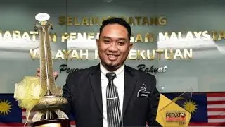 Saya Gagap dan Ini 3 Tip untuk Mengatasinya