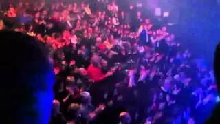 Percossa café de la danse