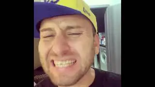 TANER TOLGA TARLACI ÇILDIRIYOR