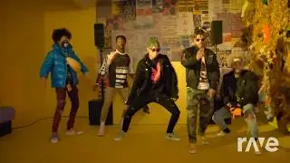 Bodak Look Alive & Cardi B - DJ Jordan