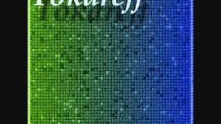 Tokareff - 16 Bars (Khalil Diss) (mixed by Dj Hustlerstuff)