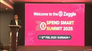 Transforming Financial Strategy with AI & Automation Keynote by Shivinder Sharma, CFO, Clove Dental