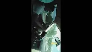 MY FIRST DRIVE TEST AT SBMA