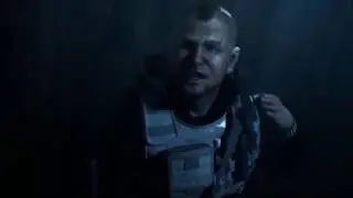 Resident Evil: Damnation - Leon's Capture