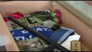 Сергей Васильев годовщина