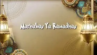 Backsound Islamic Ramadhan || no copyright🎶