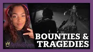 Bounties and TRAGEDIES with ItsMadQueen from Twitch! | State of Decay 2 | Full Stream VOD