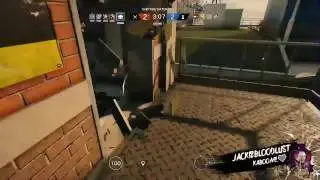 Bad Pulse!