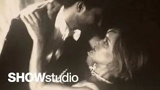 SHOWstudio: Dasha Zhukova / Chloë Sevigny - Fashion Fetish