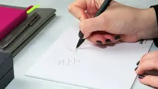 Lamy logo twin pen и cp1
