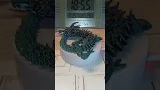 Дракон для настоящего мужчины