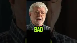 Is George Lucas LYING about ILM? 