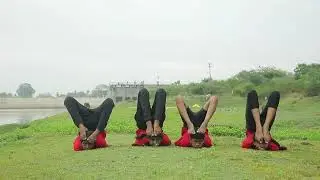 yoga Pose #Yoga Pose
