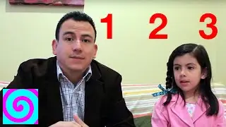 Jugando con las Matemáticas - Video para Niños y Niñas