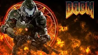 Doom 2016 - BFG Division (Ultra Mashup) V.II