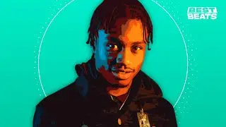 [ FREE ] Lil TJay Type Beat | Sad Rap Beat 2021