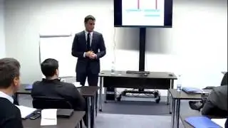 Кибер-преступления в корпоративном секторе