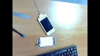 iPhone 4S