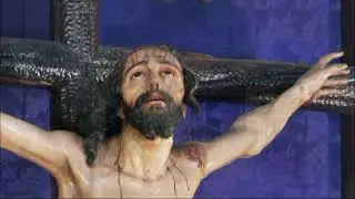 Santa Cruz, de Manuel Marvizón (Al Cielo con Ella)