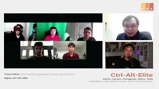 Team Ctrl-Alt-Elite--Final Pitch Presentation Season 07 Championships