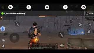 [Camp Mission] Defeating Trap Boss - Life After