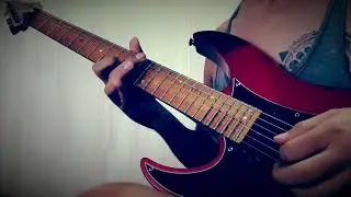 tokyo trip by Jack Thammarat  (tone patch testing)