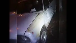 Ваз 2102 собираем по частям