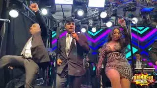 🔴 En vivo 🔴 desde Villa Nueva, Set 1 Evento privado