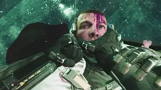 Call of Duty: Infinite Warfare | PART 1 | THREAT