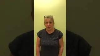 Марина Колбасова - пенсионер