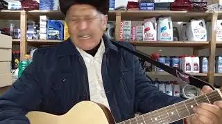 jonli ijro Abdumalik aka