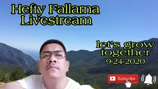 Welcome To My Live Streaming #76