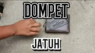 DOMPET JATUH