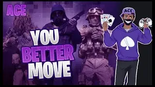 You Better Move♠️♣️😈Ace #Fated #Fatedclan #FIOY