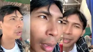 arya khan telpon pinkan mambo mau janjian PK bareng malah bahas Angsek-angsekan