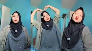mom biti live tiktok tengah malam
