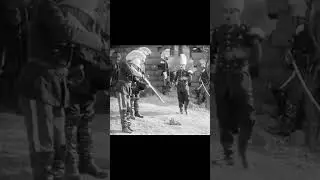 Kill The Rock! #movieclip #charliechaplin #funnyshort