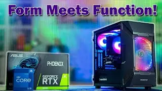 Budget Gaming PC Build 2022. Big Performance Under $1000.