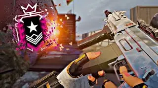 Rainbow six siege Shenanigans With Friends Live