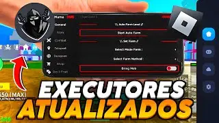 🛠️ Grandes Mudanças nos Executores Mobile! Saiba Tudo Sobre a Nova Atualização 2024! 🚀