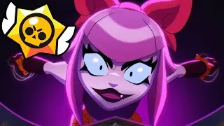 BRAWL STARS TÜRKÇE DUBLAJ ANİMASYON - GOOD RANDOMS - My Only Trophy (Resmî Müzik Videosu)