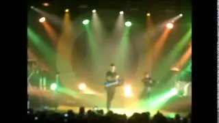 Lindsey Stirling Roundtable Rival (Live)