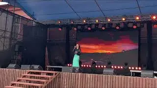 «Сердце земли моей» - Мария Андрианова
