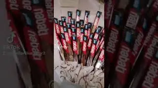 buket snack by dewi kartika