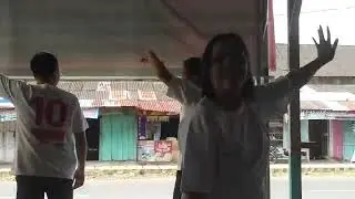 Rutinitas Jum'at Pagi Senam Sehat